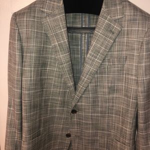 Men’s Bonobos Sportcoat, 44 Regular TrimFit no tag